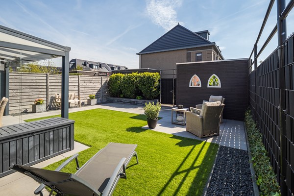Medium property photo - Buitenbos 1, 4194 CC Meteren